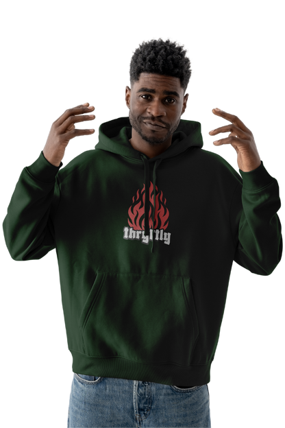 Mayhem Hoodie