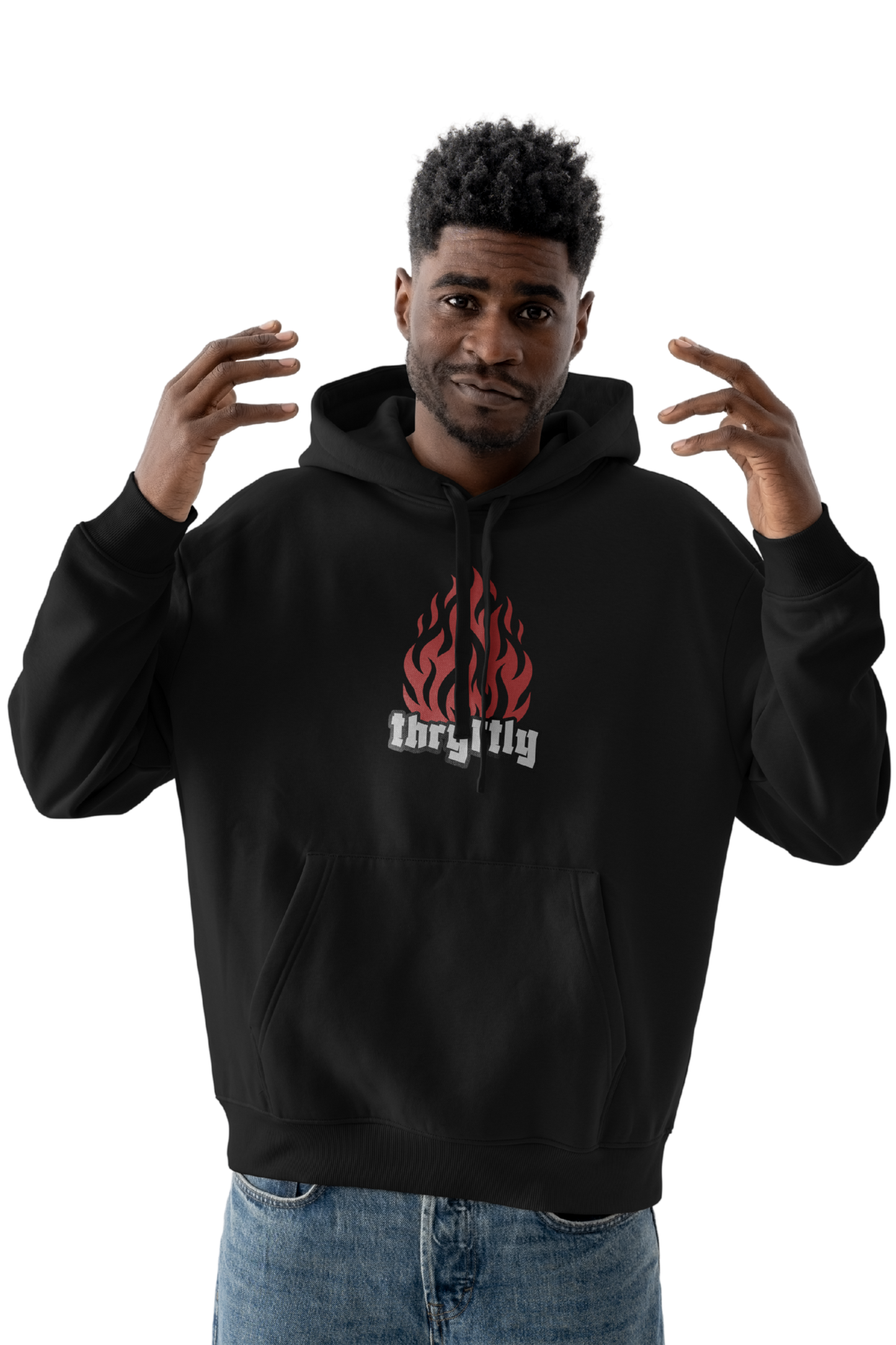Mayhem Hoodie