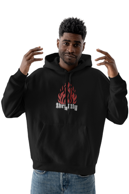 Mayhem Hoodie