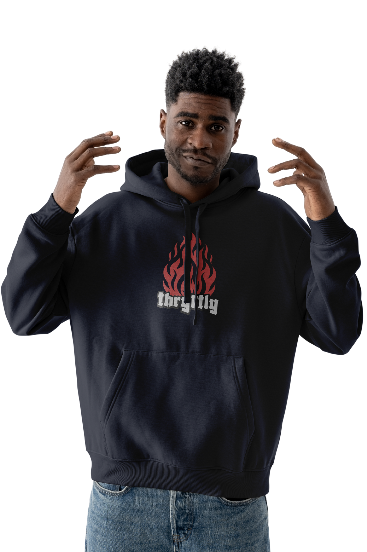 Mayhem Hoodie