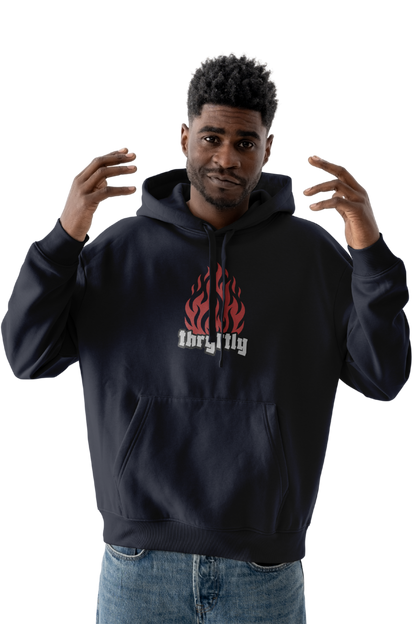 Mayhem Hoodie