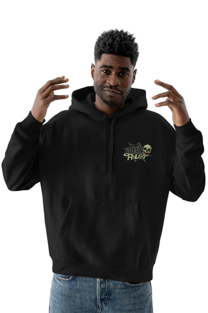 Break Rules Hoodie
