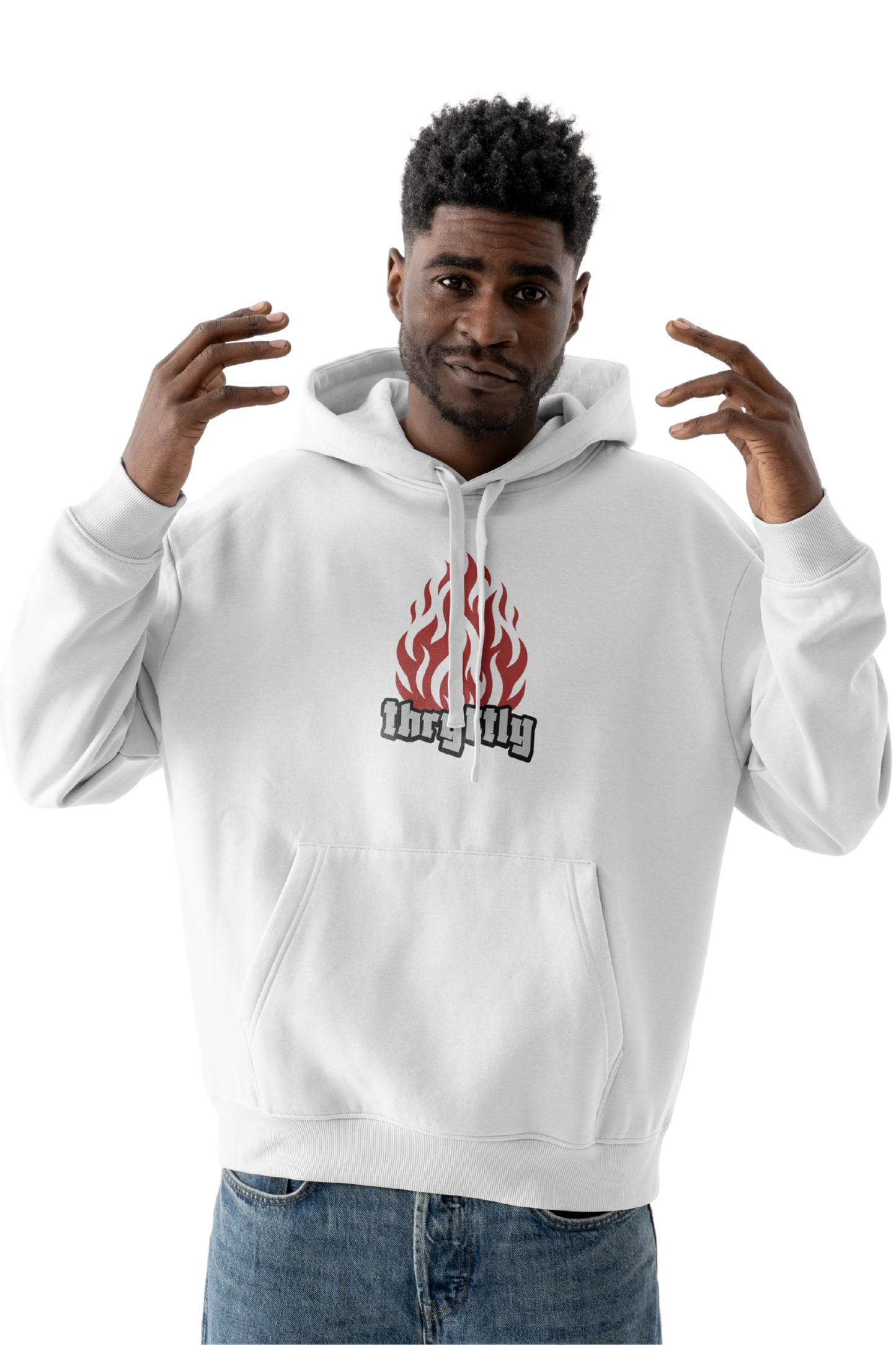 Mayhem Hoodie