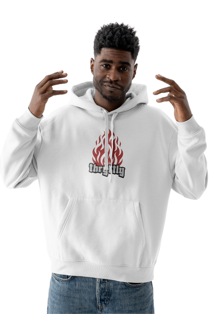 Mayhem Hoodie