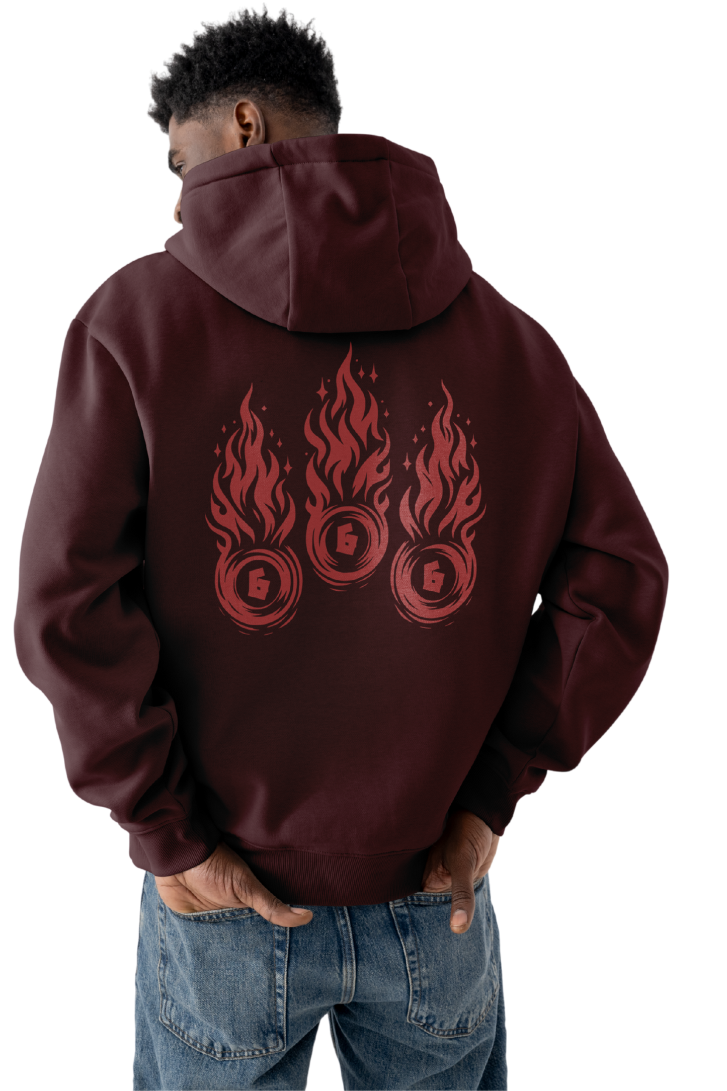 Mayhem Hoodie