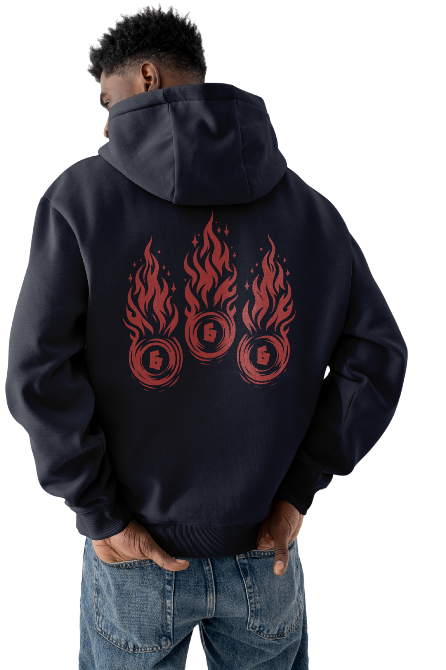 Mayhem Hoodie