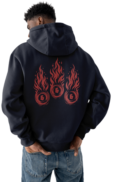 Mayhem Hoodie