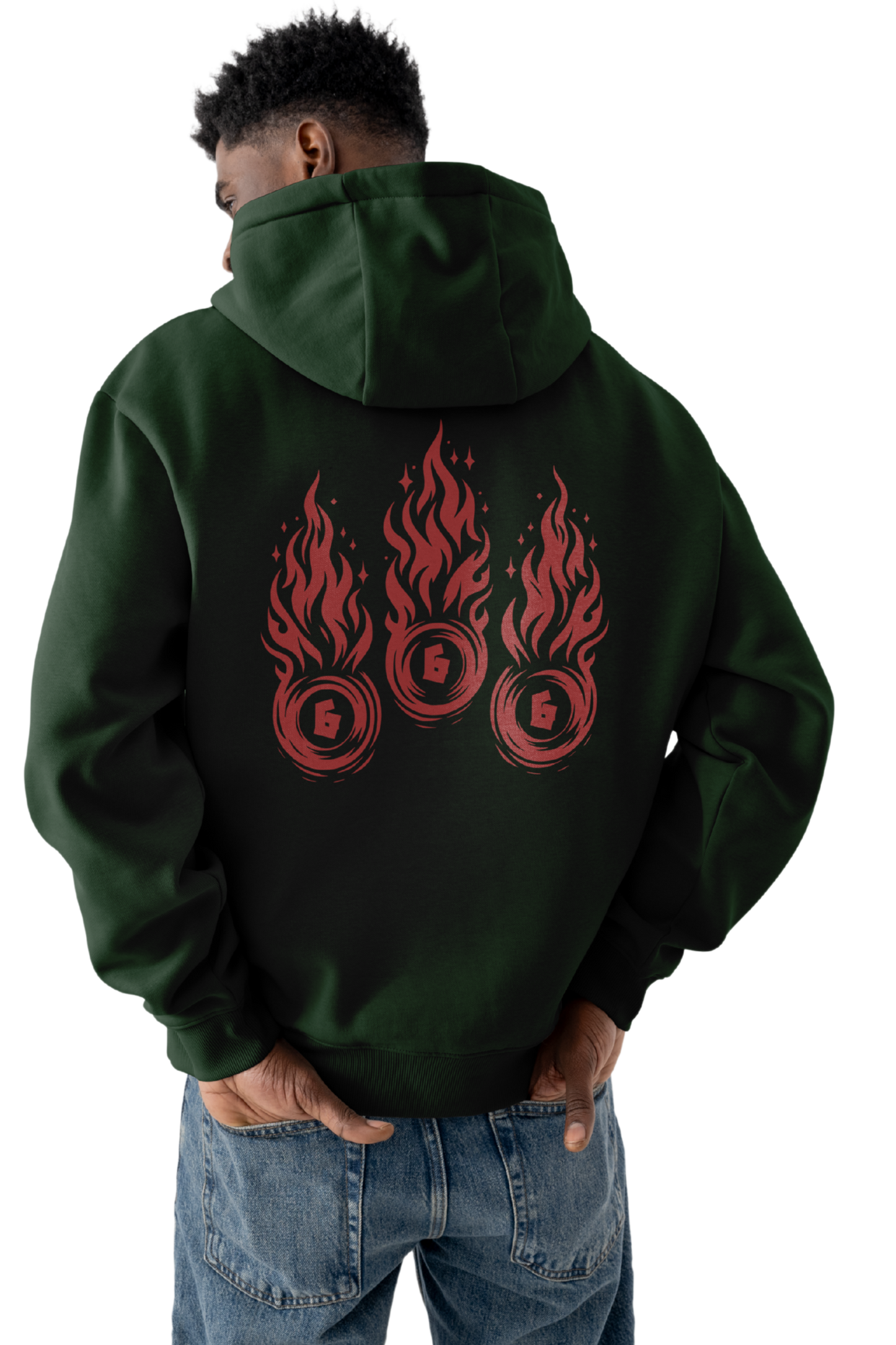 Mayhem Hoodie