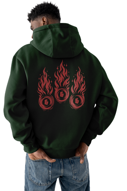Mayhem Hoodie