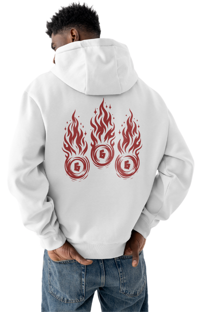 Mayhem Hoodie