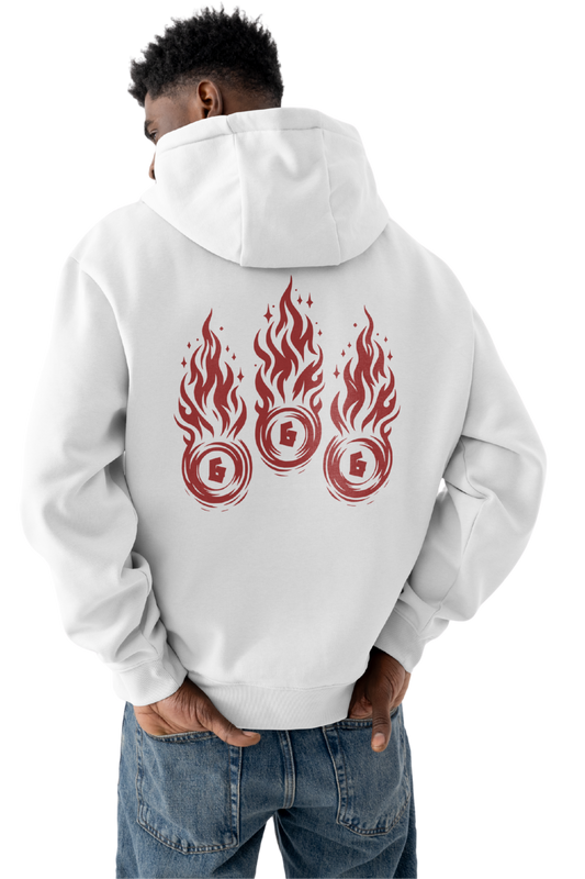 Mayhem Hoodie