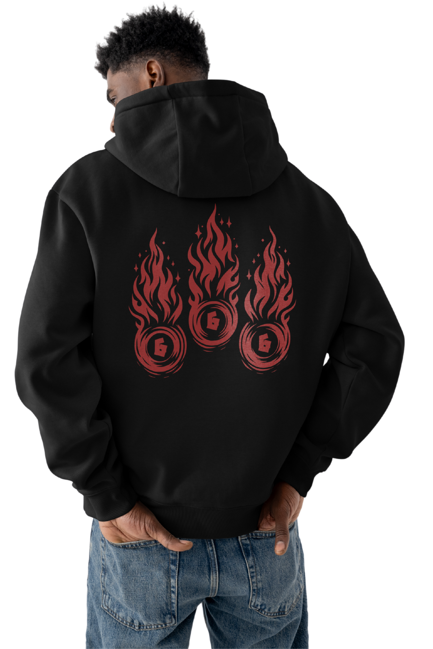 Mayhem Hoodie