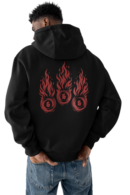 Mayhem Hoodie