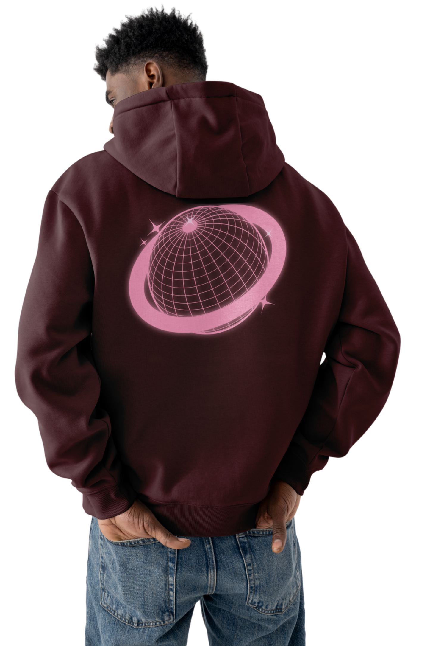 TechPark Hoodie