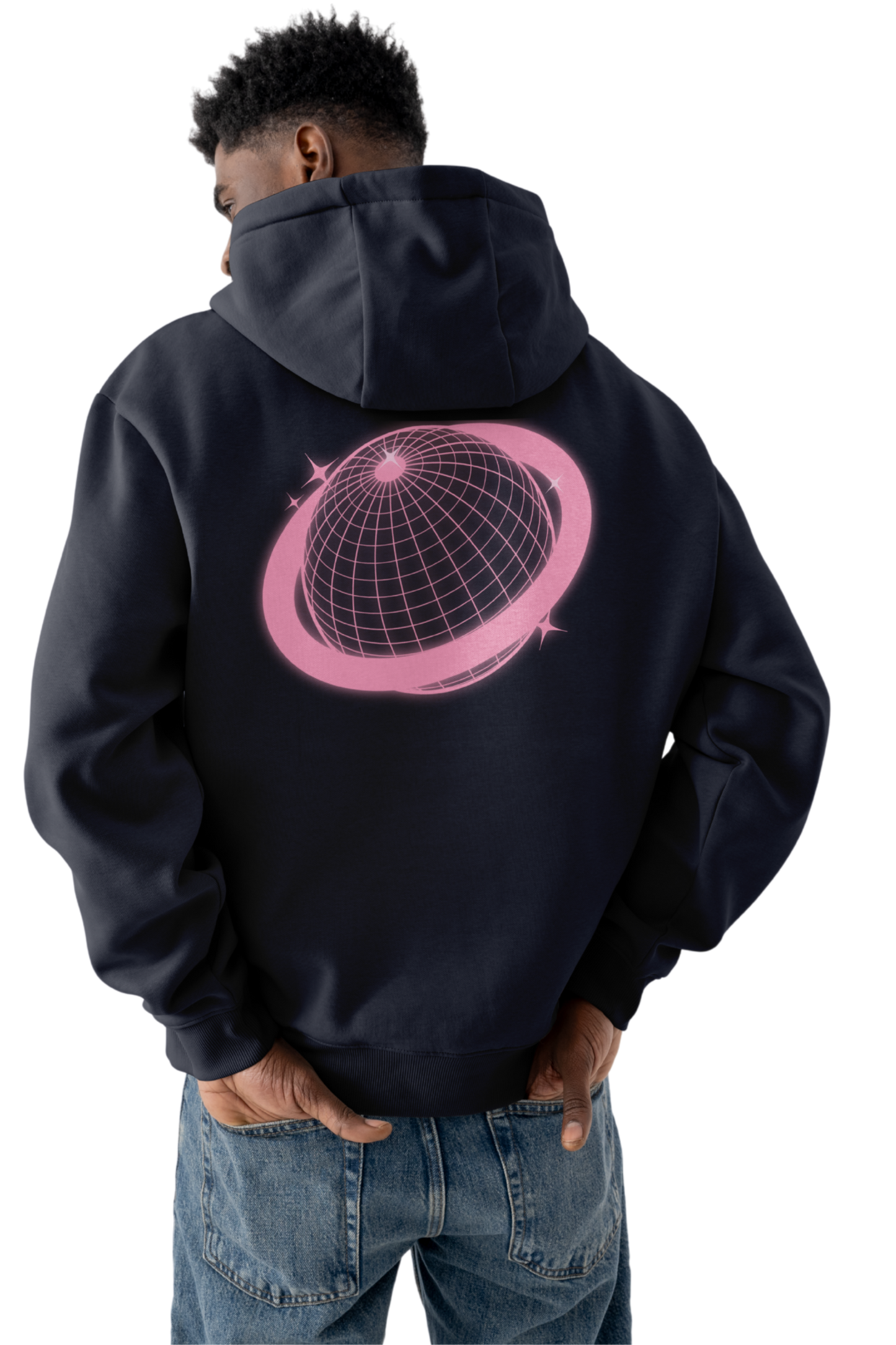 TechPark Hoodie