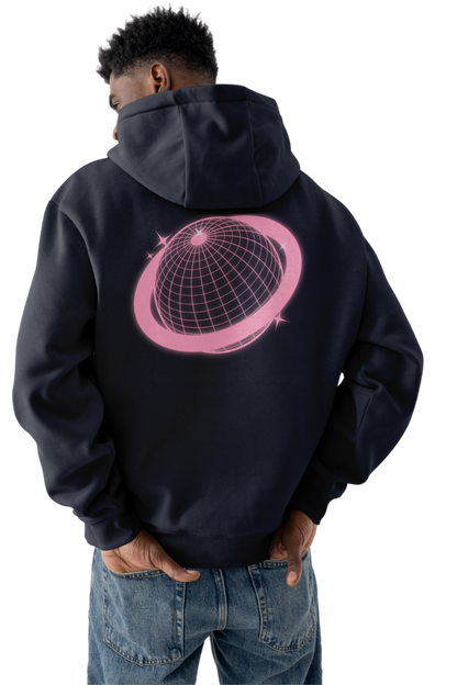 TechPark Hoodie