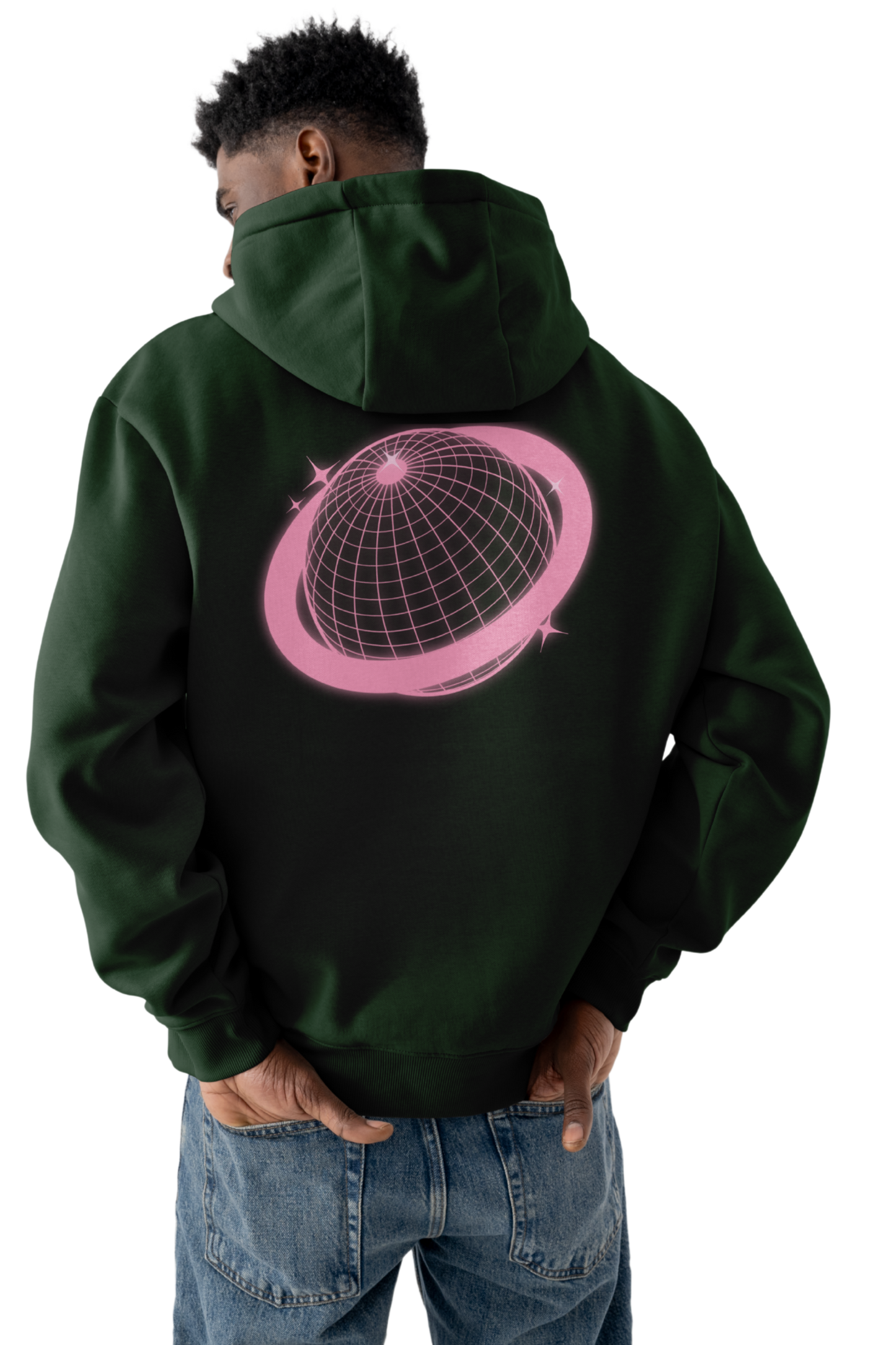 TechPark Hoodie