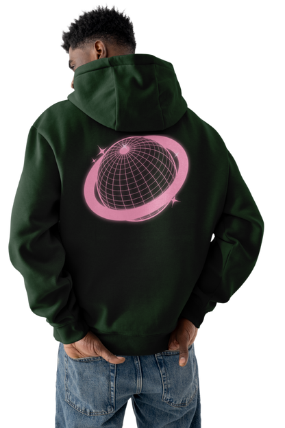 TechPark Hoodie