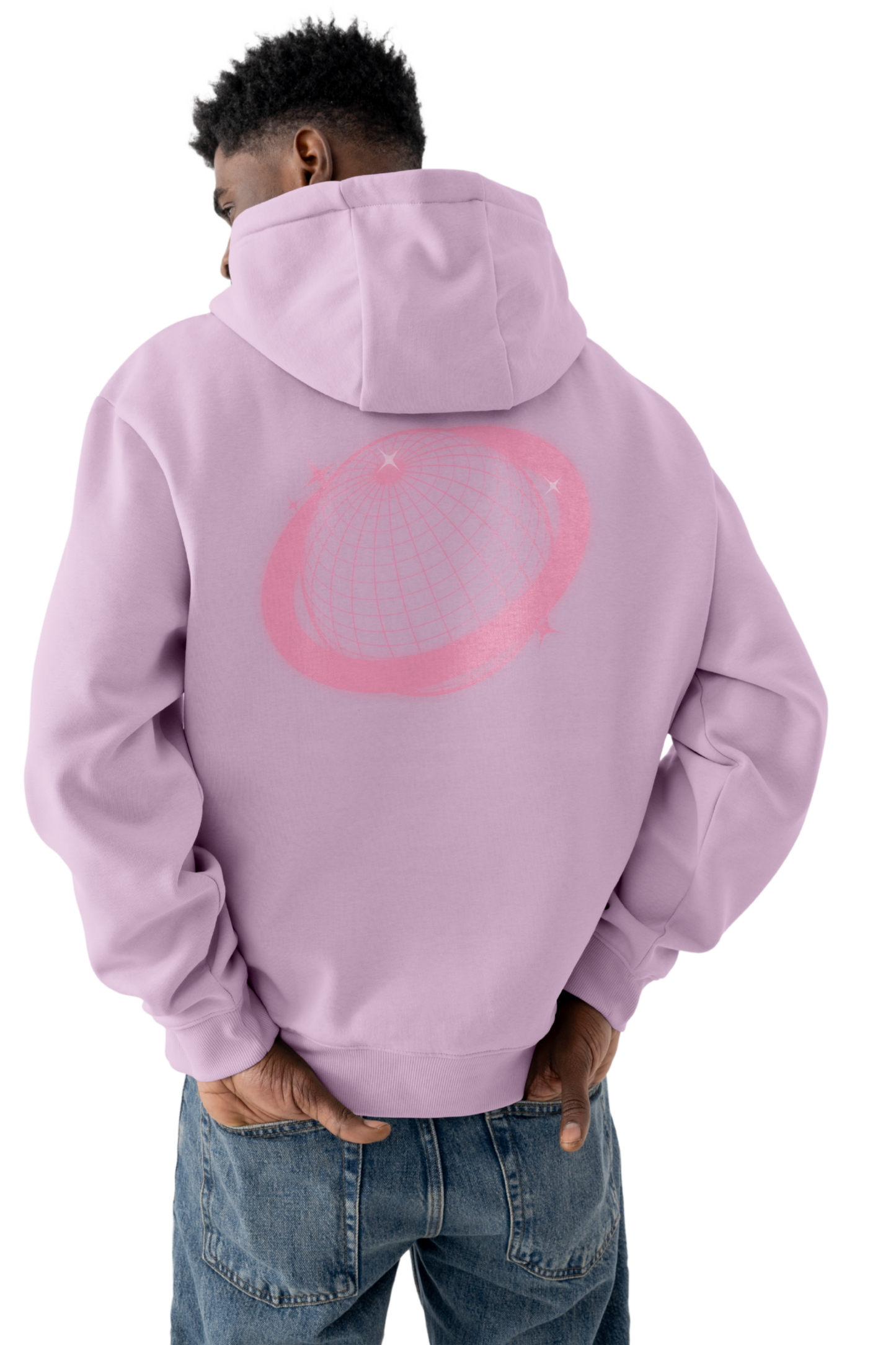 TechPark Hoodie