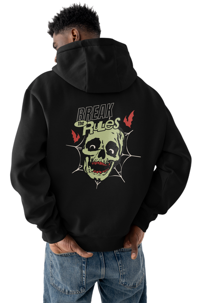 Break Rules Hoodie