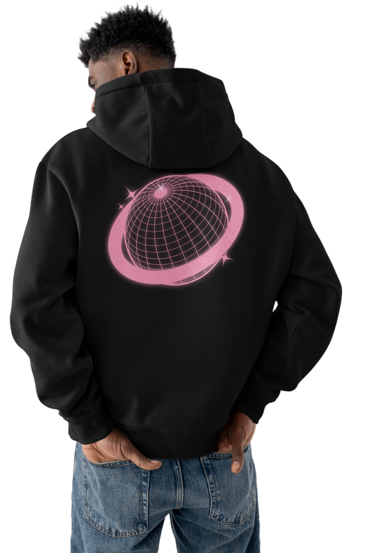 TechPark Hoodie