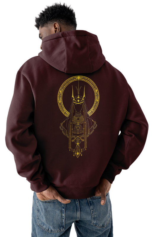 Eye Of Ra Hoodie