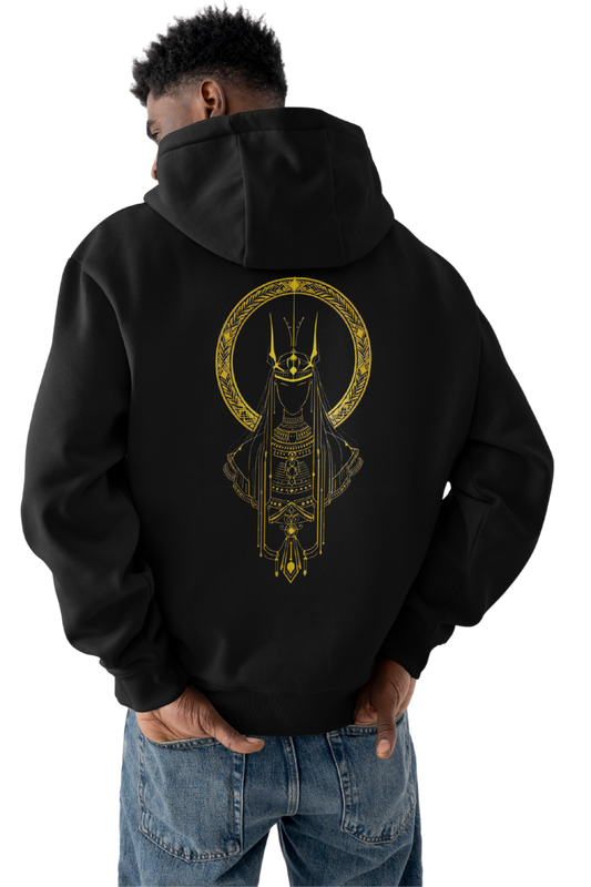 Eye Of Ra Hoodie