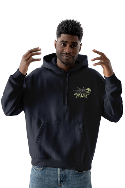 Break Rules Hoodie