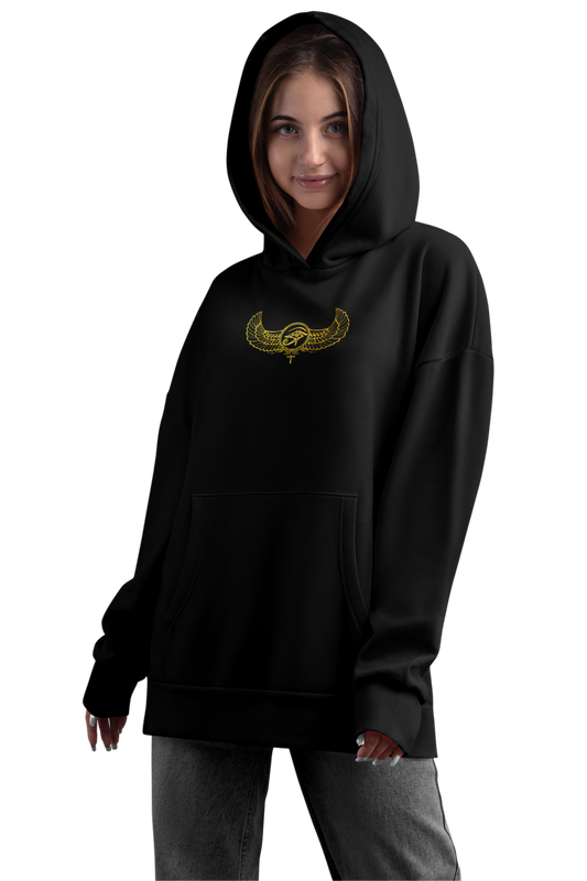Eye Of Ra Hoodie