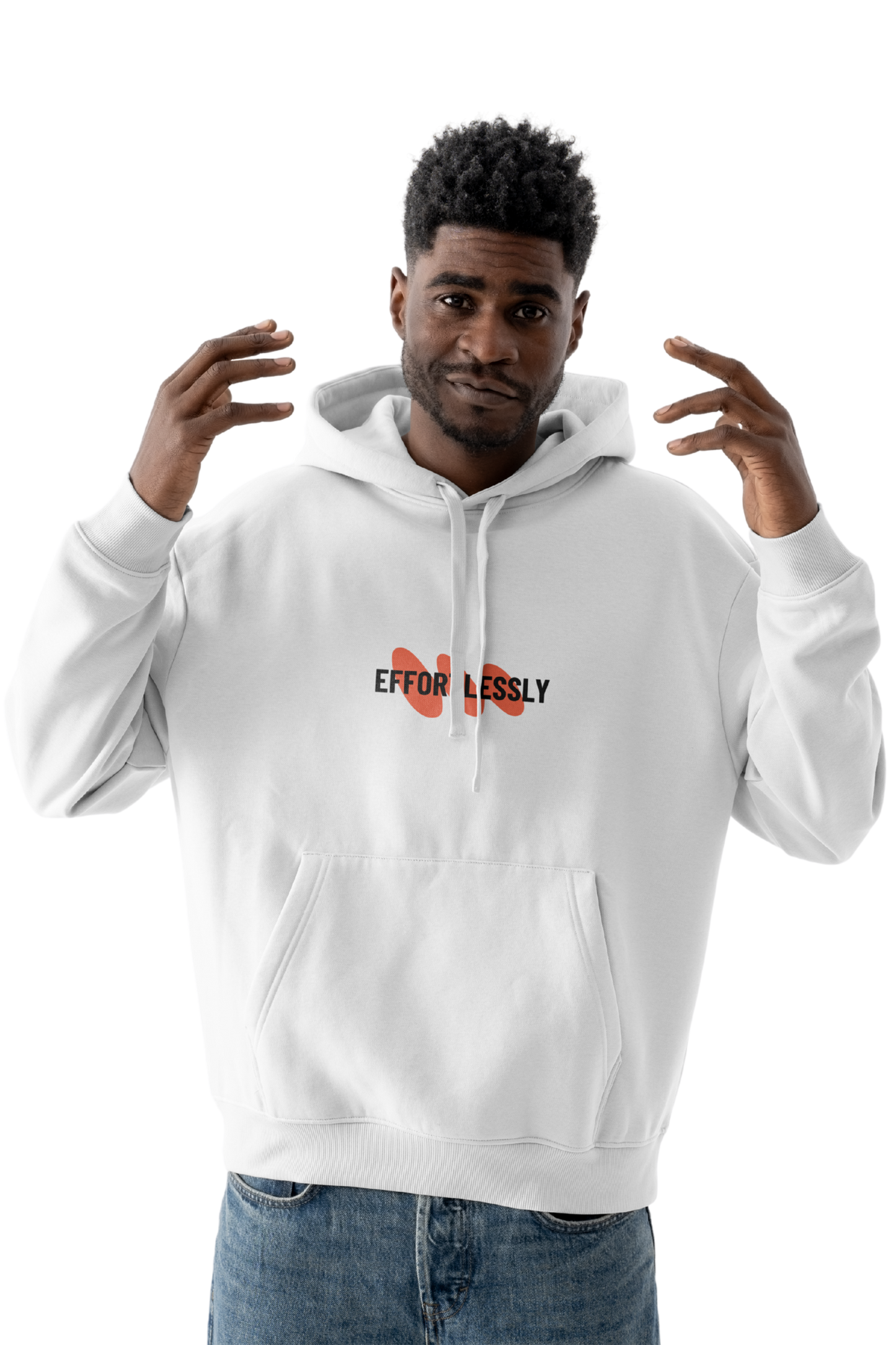 Effortless Hoodie