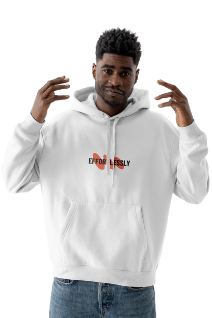 Effortless Hoodie