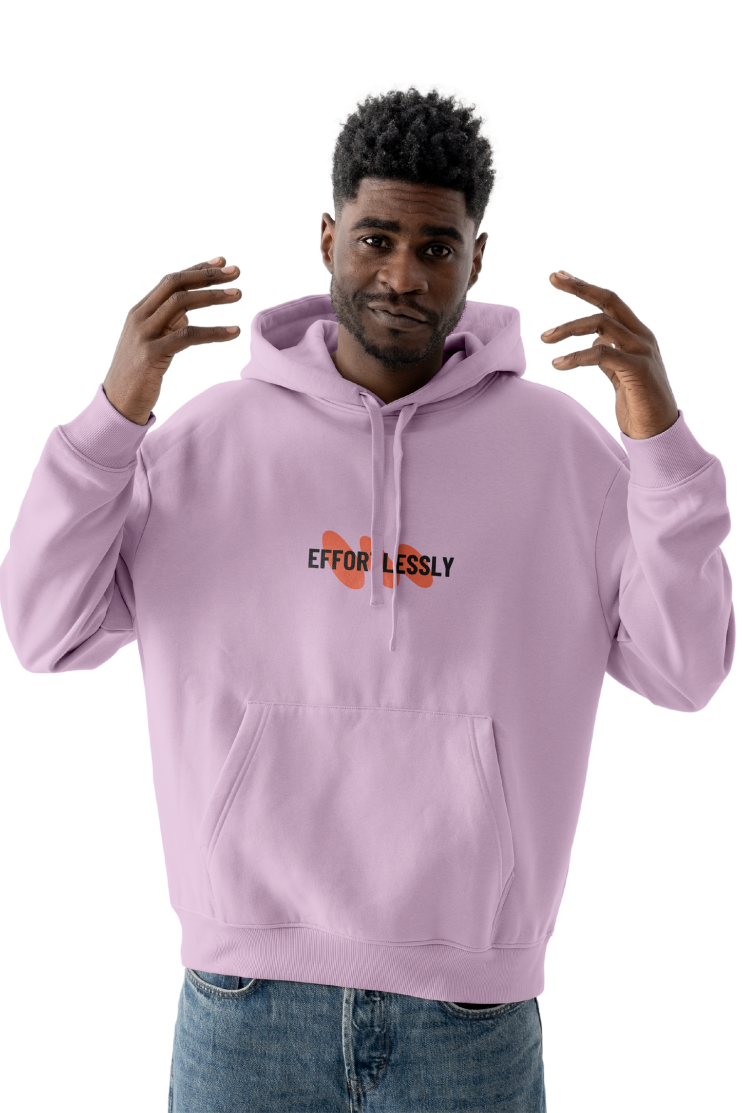 Effortless Hoodie
