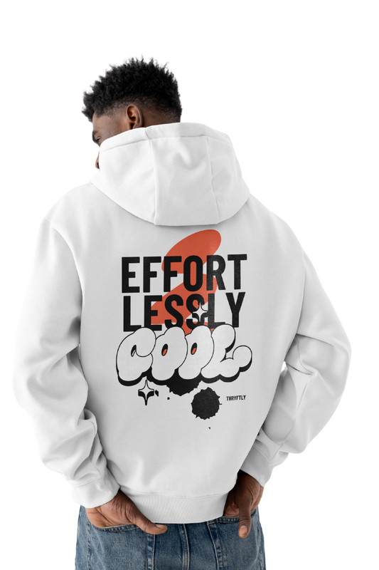 Effortless Hoodie