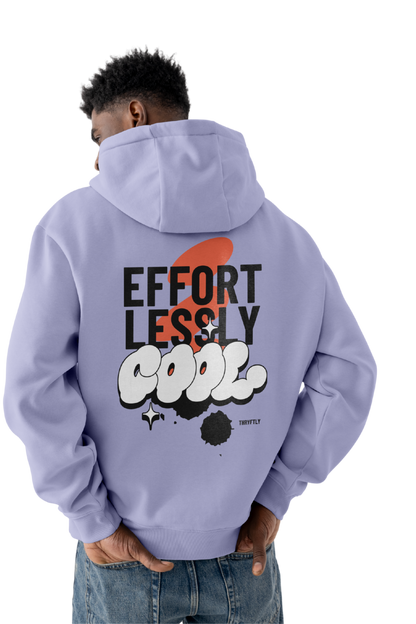 Effortless Hoodie