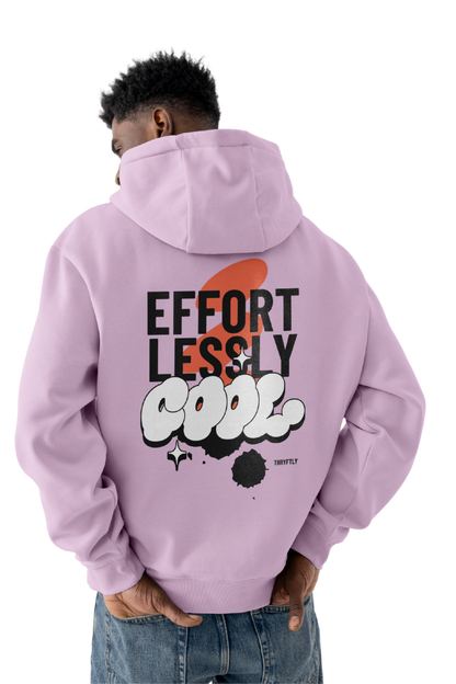 Effortless Hoodie