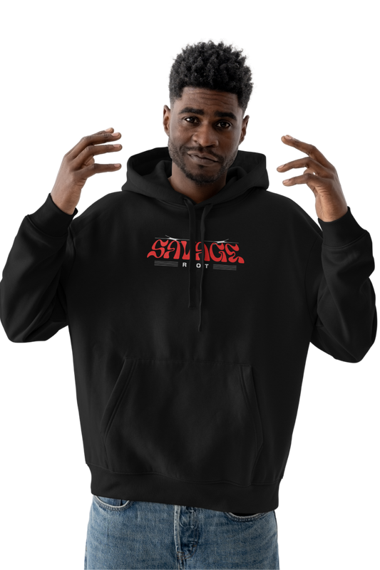 Savage Hoodie