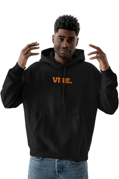 Vibe Hoodie (Emboidery)