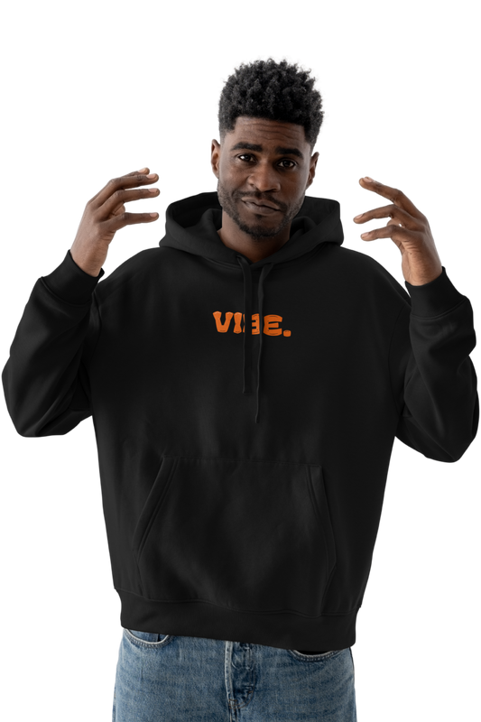 Vibe Hoodie (Emboidery)