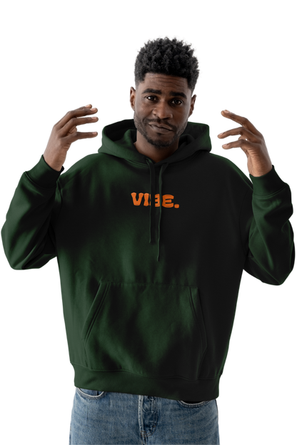 Vibe Hoodie (Emboidery)