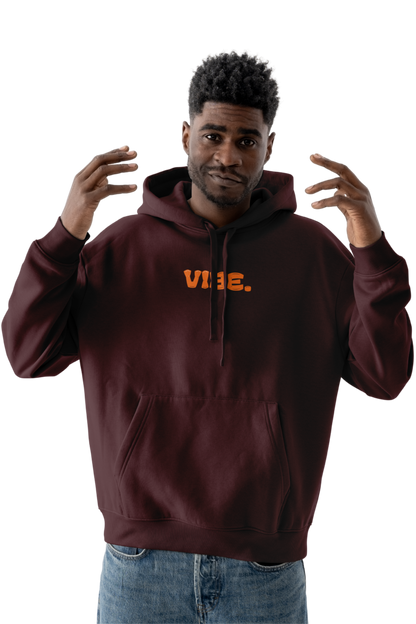Vibe Hoodie (Emboidery)