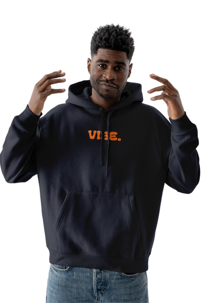 Vibe Hoodie (Emboidery)