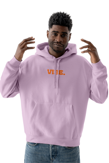 Vibe Hoodie (Emboidery)