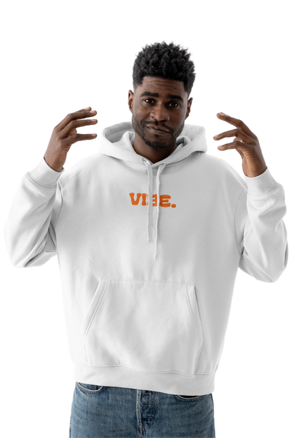 Vibe Hoodie (Emboidery)