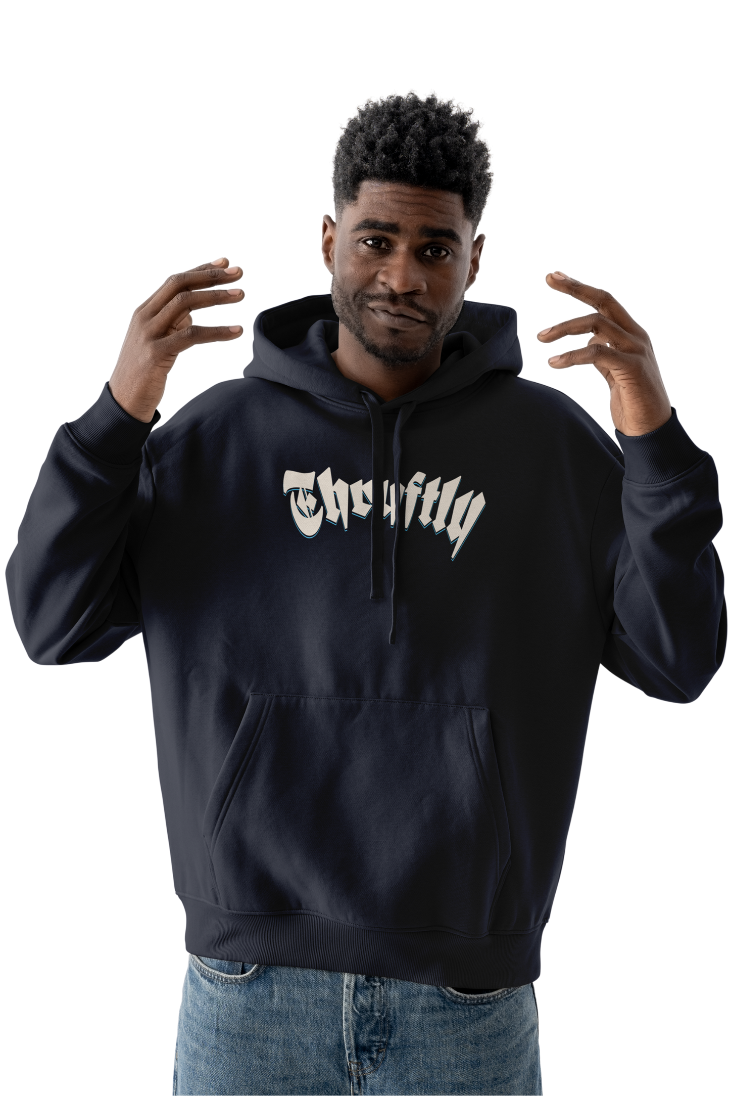 Elegant Hoodie