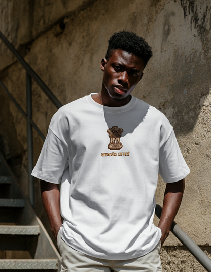 77th Republic Day Tee