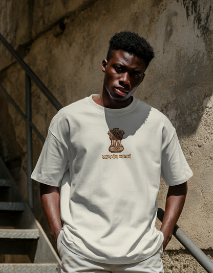 77th Republic Day Tee