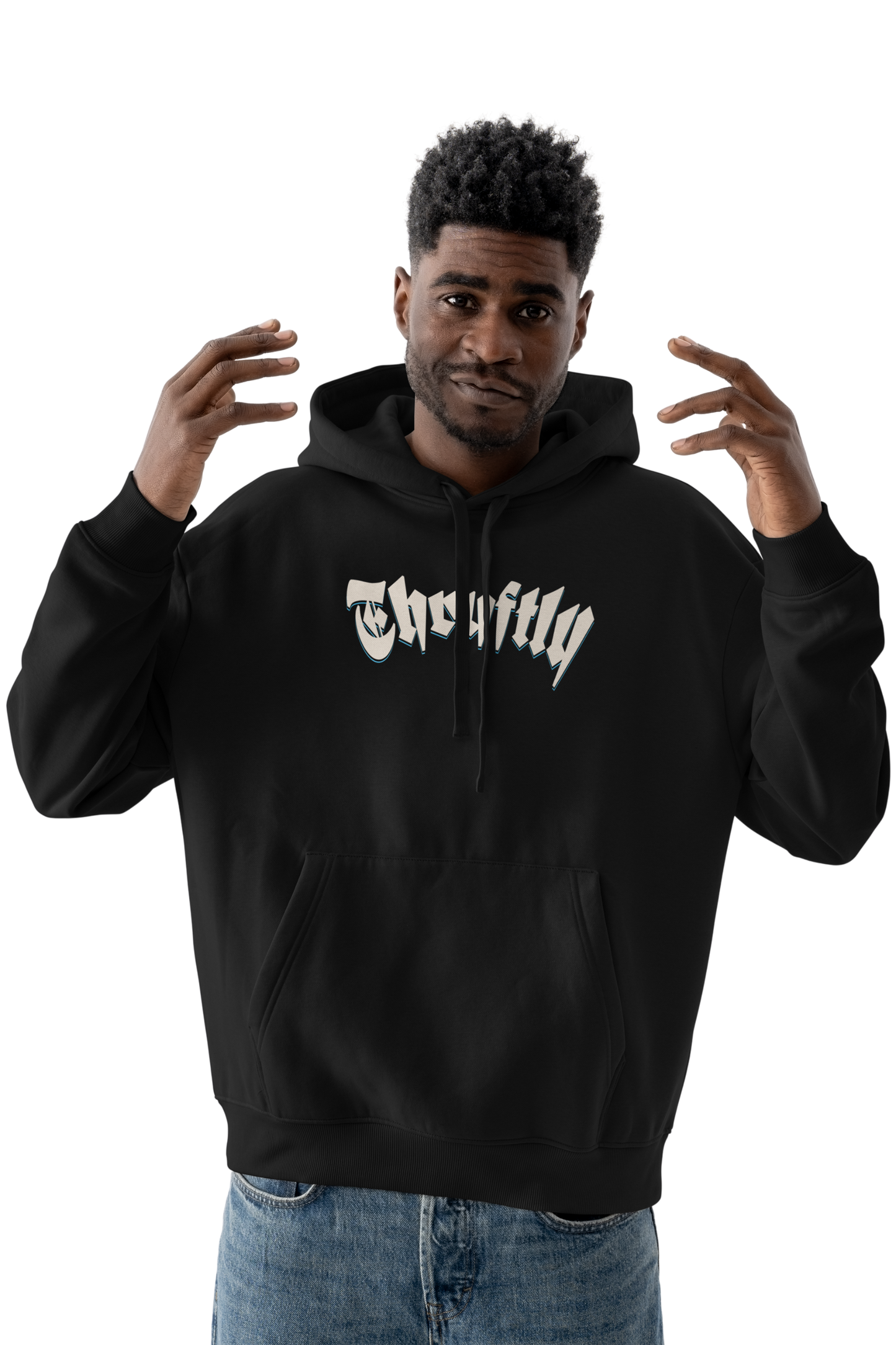 Elegant Hoodie