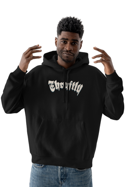 Elegant Hoodie