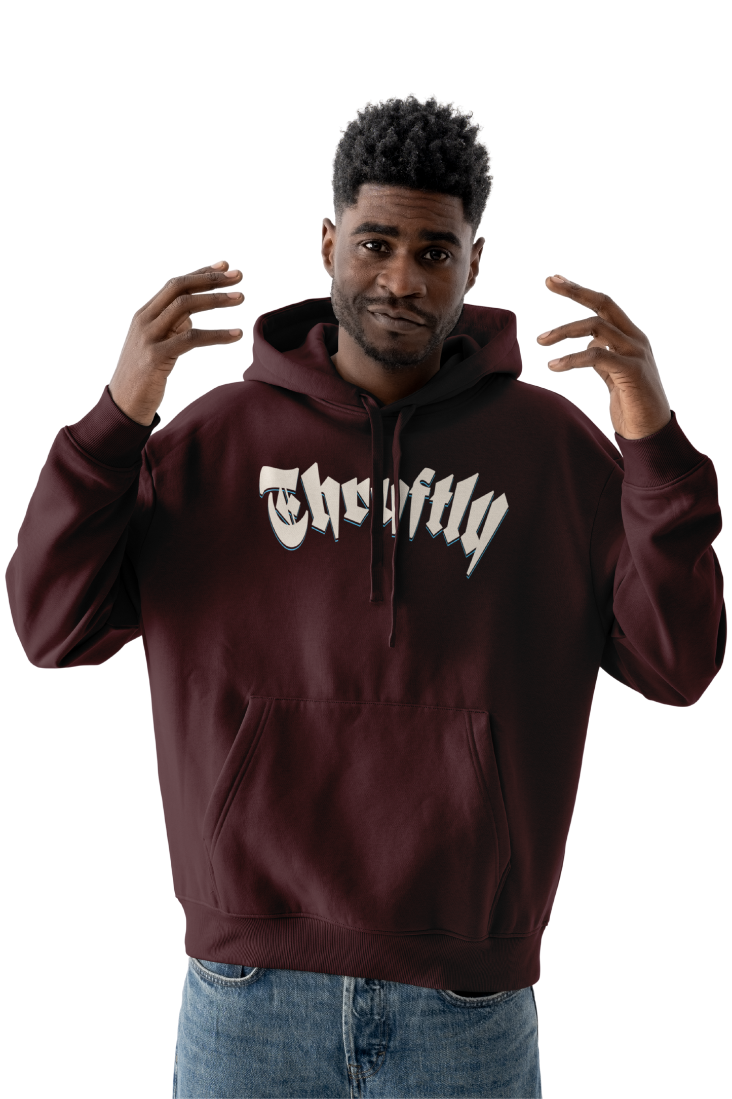 Elegant Hoodie