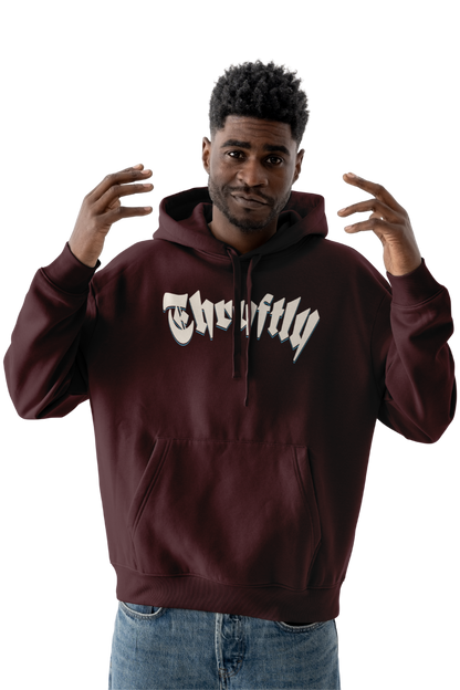 Elegant Hoodie